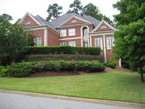 3132 Denton Place Ne, Roswell, GA 30075