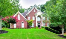 6015 Tangletree Drive Roswell, GA 30075