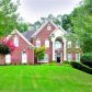 6015 Tangletree Drive, Roswell, GA 30075 ID:13261593