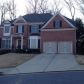 1213 E Rosette Way, Marietta, GA 30062 ID:13261192