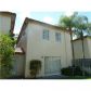 16228 EMERALD COVE RD # 16228, Fort Lauderdale, FL 33331 ID:13003926