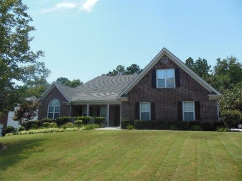 3767 Nina Court, Loganville, GA 30052