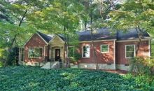 1637 Lenox Road Ne Atlanta, GA 30306