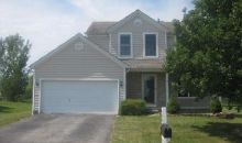 5446 Horseshoe Dr N Orient, OH 43146