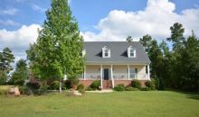 145 Emily Circle Nw Milledgeville, GA 31061