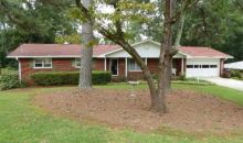 5668 Forest Drive Sw Lilburn, GA 30047