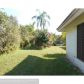 8301 NW 80TH PL, Fort Lauderdale, FL 33321 ID:12087607