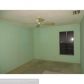 8301 NW 80TH PL, Fort Lauderdale, FL 33321 ID:12087612