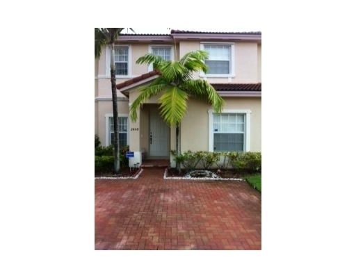 2408 NE 41 PL # 2408, Homestead, FL 33033