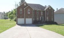 4216 Apple Circle Conley, GA 30288