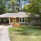 2665 Warwick Circle Ne, Atlanta, GA 30345 ID:13189062