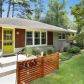 2665 Warwick Circle Ne, Atlanta, GA 30345 ID:13189063