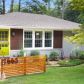 2665 Warwick Circle Ne, Atlanta, GA 30345 ID:13189066