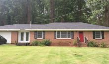 417 Pine Circle Monroe, GA 30655