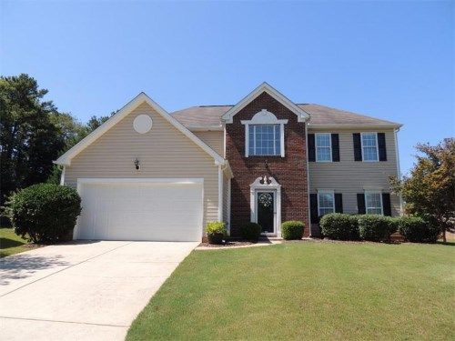 5005 Kent Court, Villa Rica, GA 30180