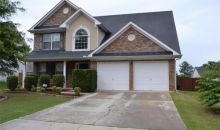 1204 Polk Crossing Mcdonough, GA 30252