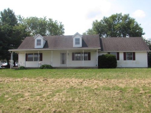 846 Snyder Rd, Chillicothe, OH 45601