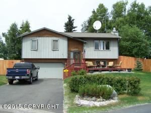 12444 Winter Park Circle, Eagle River, AK 99577