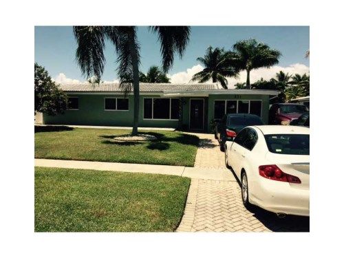 631 SE 5 TE, Pompano Beach, FL 33060