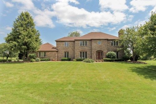 1s511 Domartin Pl., Winfield, IL 60190