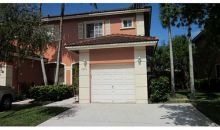 1201 NW 100 AV # 8 Hollywood, FL 33024