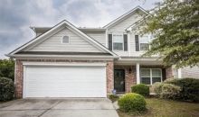 5201 Carrington Park Drive Powder Springs, GA 30127