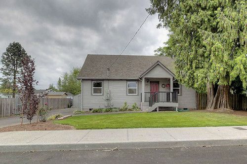 4380 Auburn Rd, Salem, OR 97301