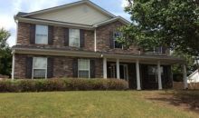 3601 Hamilton Creek Trail Buford, GA 30519