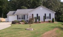 353 Shenandoah Circle Winder, GA 30680