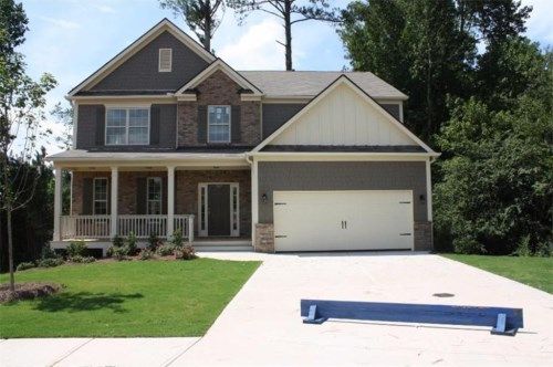 507 Providence Walk Trace, Canton, GA 30114