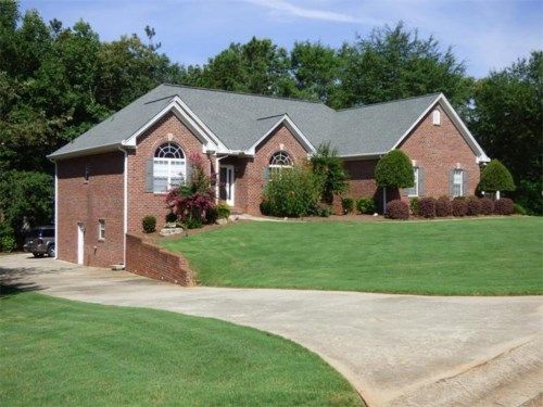 57 Iron Horse Circle, Pendergrass, GA 30567