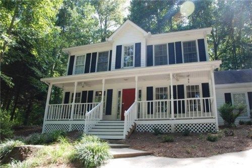 3971 Oak Harbour Drive, Gainesville, GA 30506