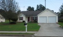 425 Crested View Drive Loganville, GA 30052