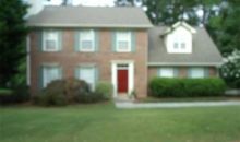 3220 Summit Place Drive Loganville, GA 30052