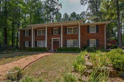 2791 Dale Drive, Marietta, GA 30068