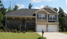 57 Mountain View Drive Rockmart, GA 30153