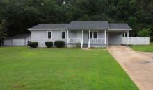 536 Phillips Drive Monroe, GA 30656