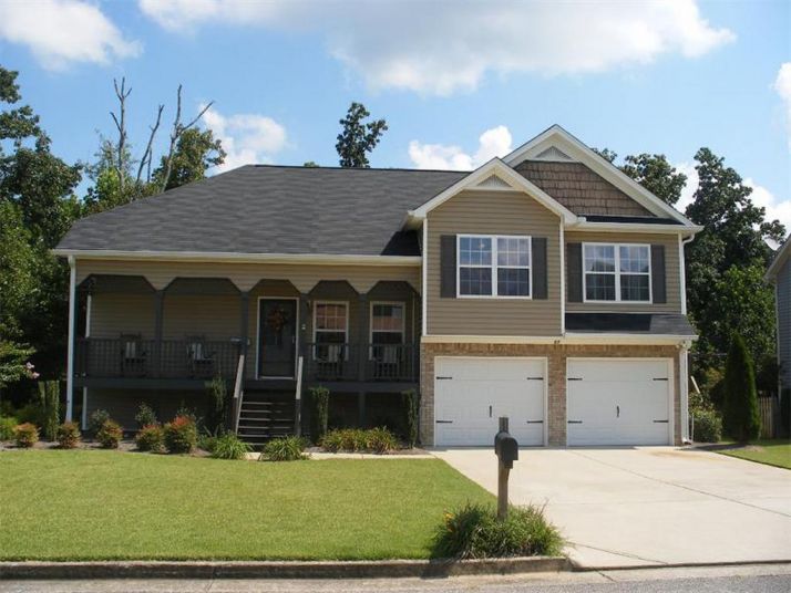 57 Mountain View Drive, Rockmart, GA 30153