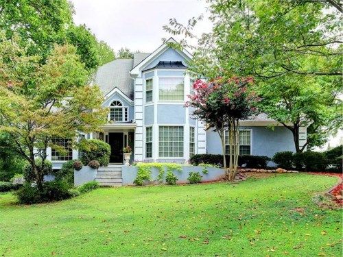 3618 Summerford Drive, Marietta, GA 30062