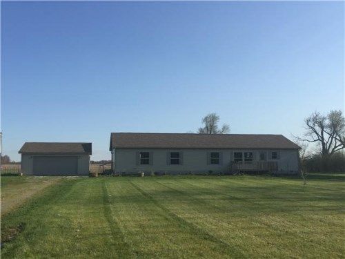 3633 State Route 81, Ada, OH 45810
