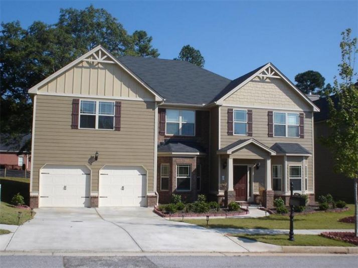 307 Pates Court, Loganville, GA 30052