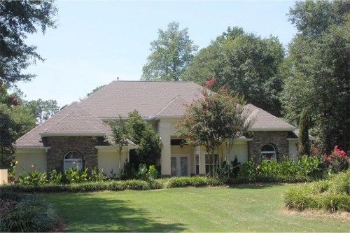 50 N Crosslane Road, Monroe, GA 30656