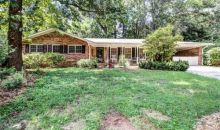 2700 Millwood Court Decatur, GA 30033