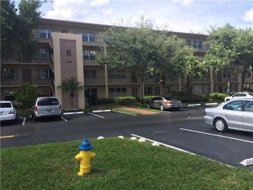 13355 SW 9 CT # 105H, Hollywood, FL 33027