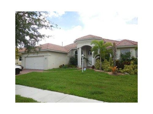 1511 NW 139TH AV, Hollywood, FL 33028