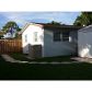 6881 SW 4 ST, Hollywood, FL 33023 ID:13265257