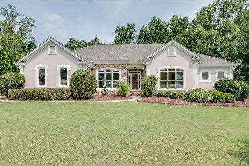 4065 Pate Branch Court Sw, Loganville, GA 30052