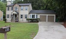 2594 Rainwater Court Decatur, GA 30034