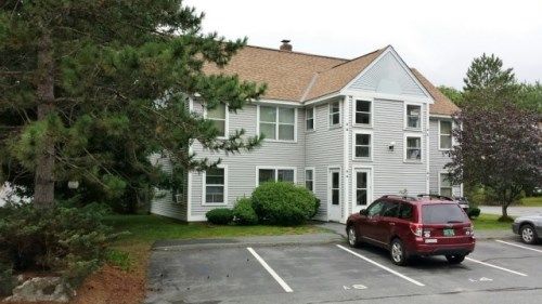 2 Pinebrook Lane Unit# A-8, North Springfield, VT 05150