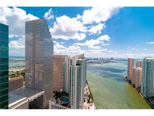 200 BISCAYNE BL # 4701, Miami, FL 33131